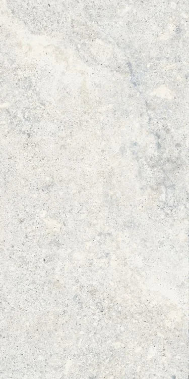 Beat White 12x24 Porcelain Tile