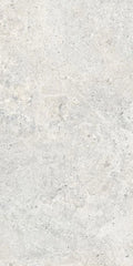 Beat White 12x24 Porcelain Tile
