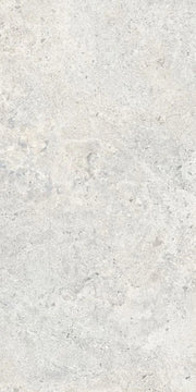 Beat White 12x24 Porcelain Tile