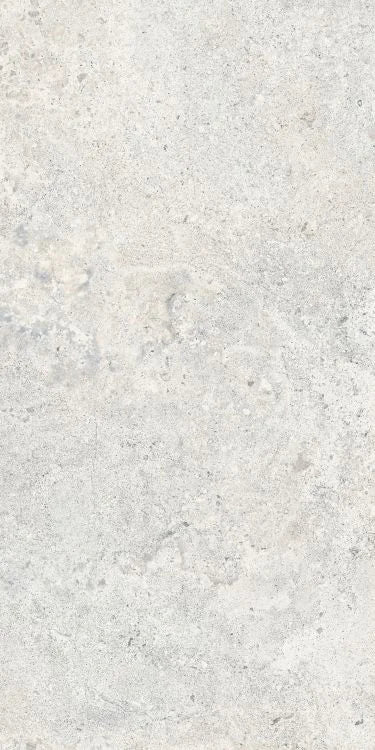 Beat White 12x24 Porcelain Tile