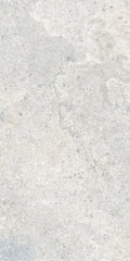 Beat White 12x24 Porcelain Tile