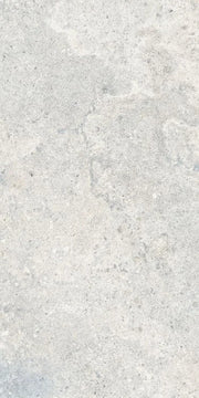 Beat White 12x24 Porcelain Tile