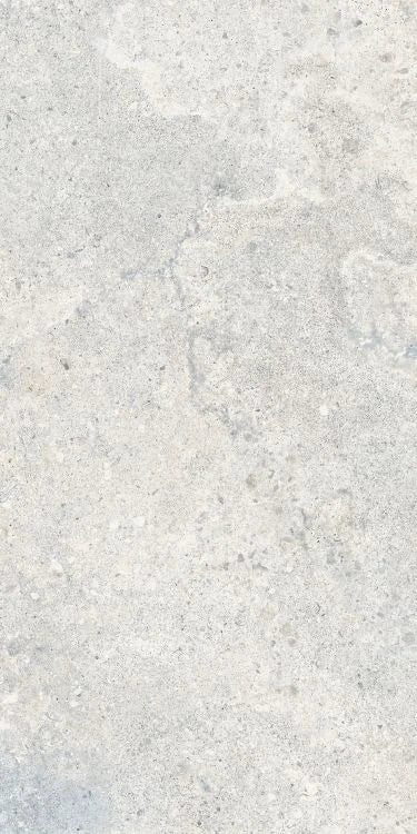 Beat White 12x24 Porcelain Tile