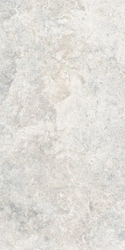 Beat White 12x24 Porcelain Tile