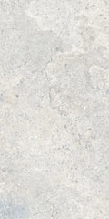 Beat White 12x24 Grip R11 Porcelain Tile
