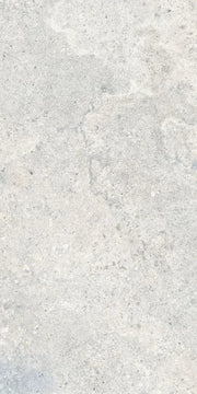 Beat White 12x24 Grip R11 Porcelain Tile