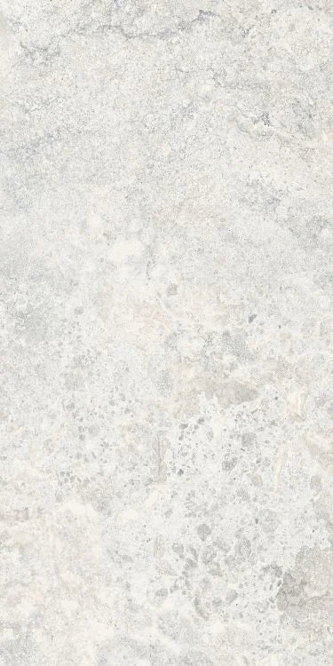 Beat White 12x24 Grip R11 Porcelain Tile