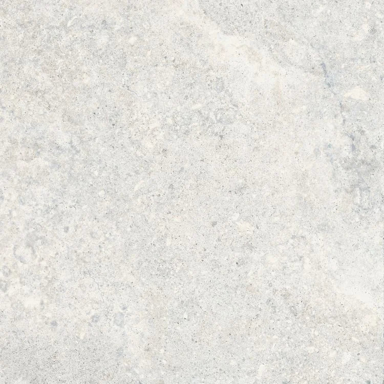 Beat White 24x24 Porcelain Tile