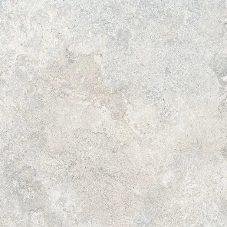 Beat White 24x24 Porcelain Tile