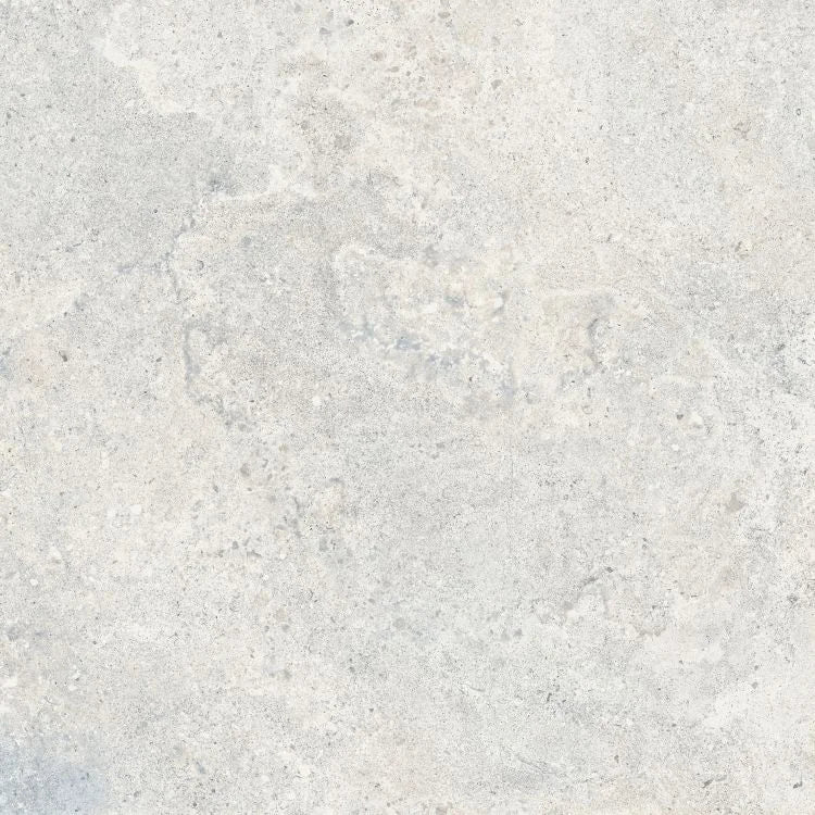 Beat White 24x24 Porcelain Tile