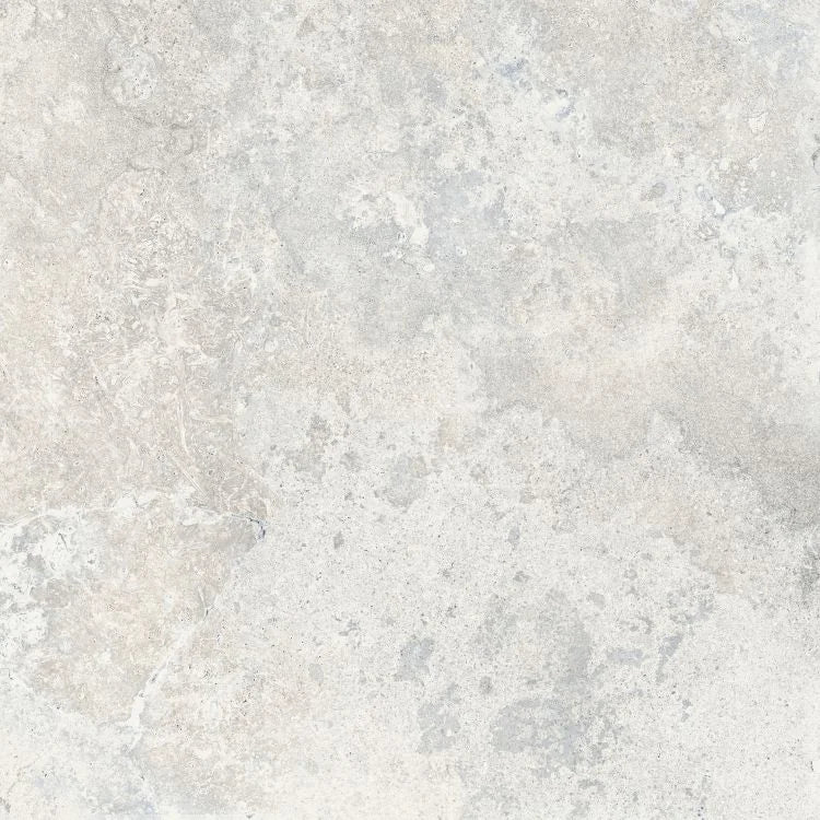 Beat White 24x24 Porcelain Tile