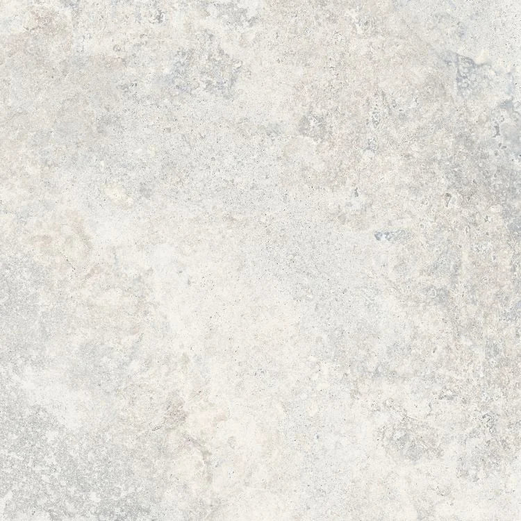 Beat White 24x24 Porcelain Tile