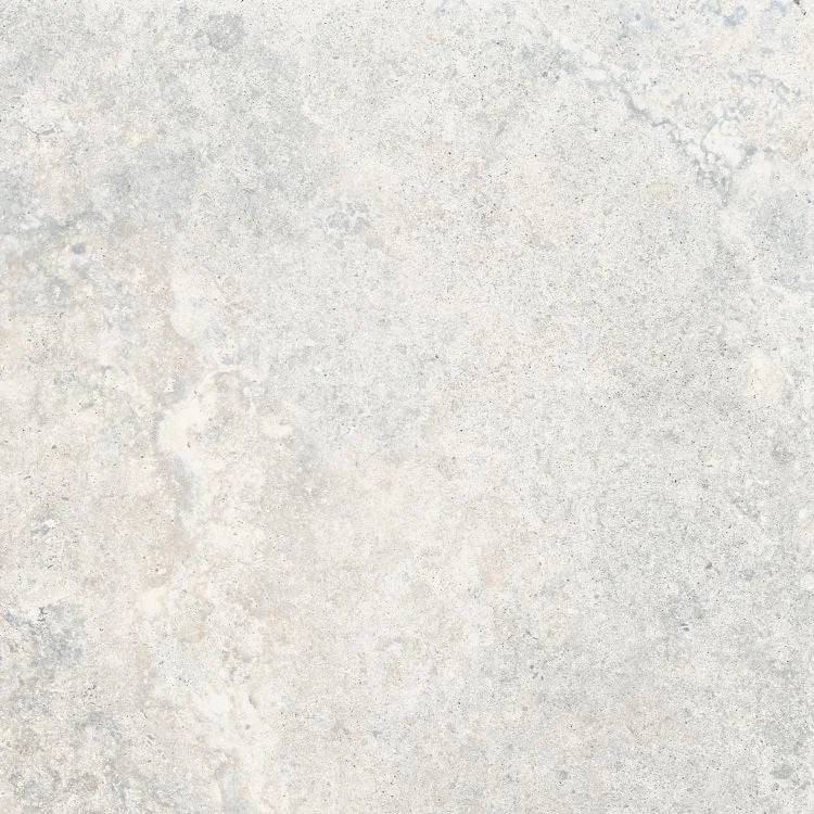 Beat White 24x24 Porcelain Tile