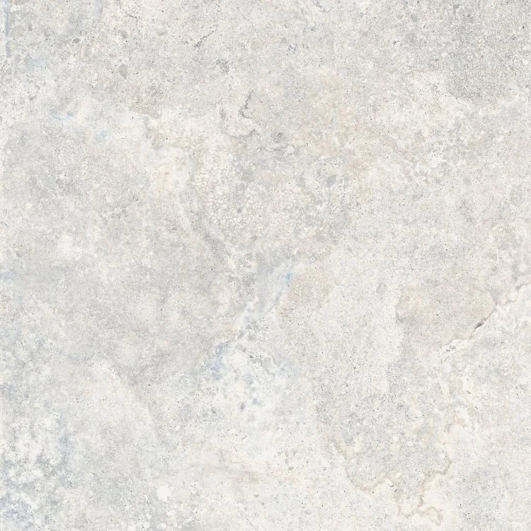 Beat White 24x24 Porcelain Tile