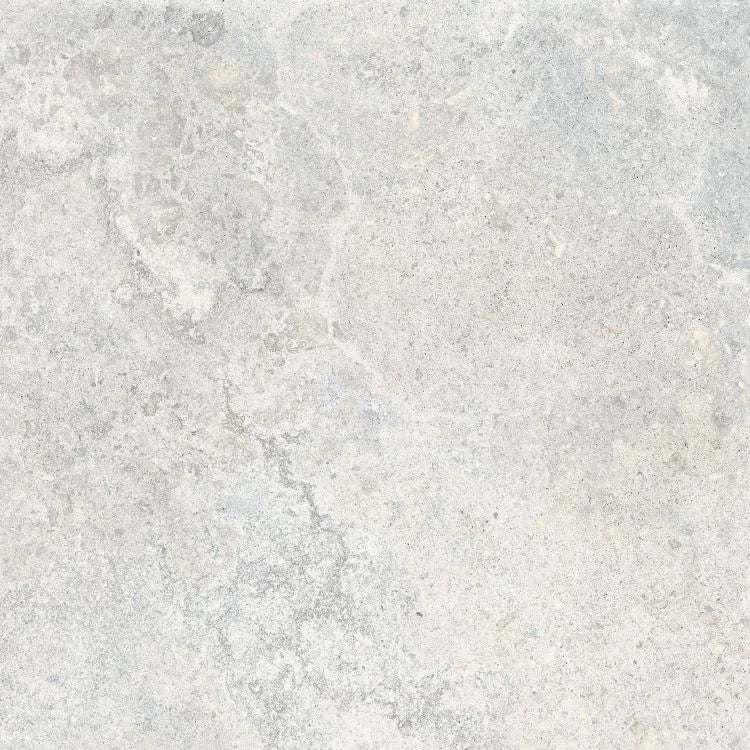 Beat White 24x24 Porcelain Tile