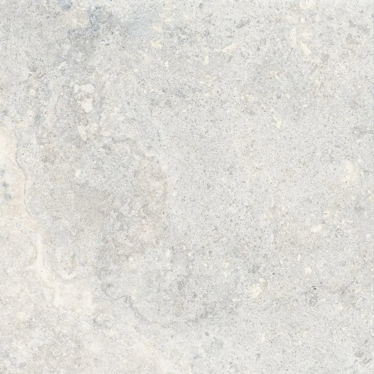 Beat White 24x24 Porcelain Tile