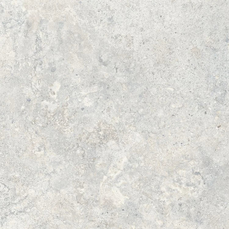 Beat White 24x24 Porcelain Tile