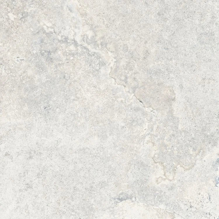 Beat White 24x24 Porcelain Tile
