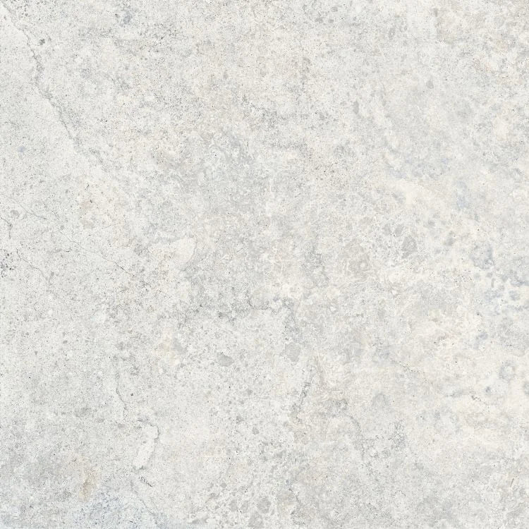 Beat White 24x24 Porcelain Tile
