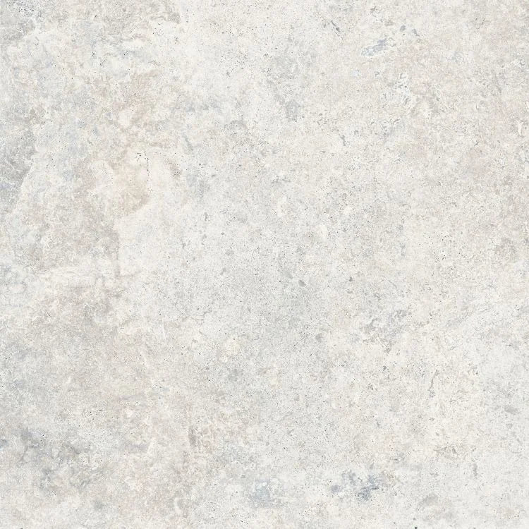 Beat White 24x24 Porcelain Tile