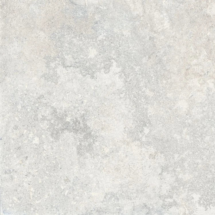 Beat White 24x24 Porcelain Tile