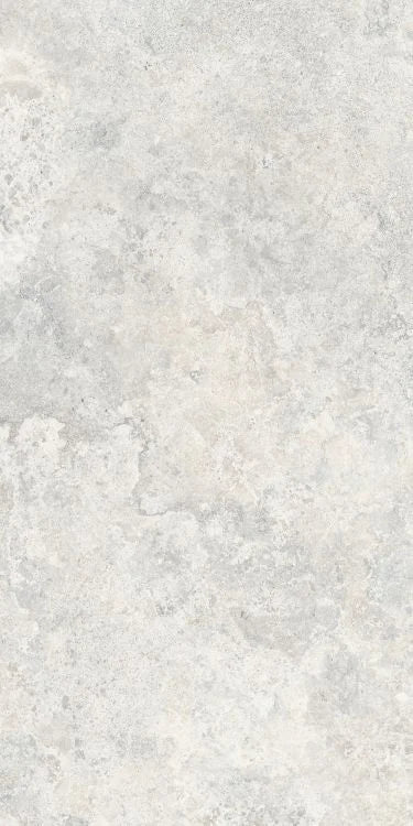 Beat White 24x48 Grip R11 Porcelain Tile — Solidshape