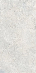 Beat White 24x48 Grip R11 Porcelain Tile