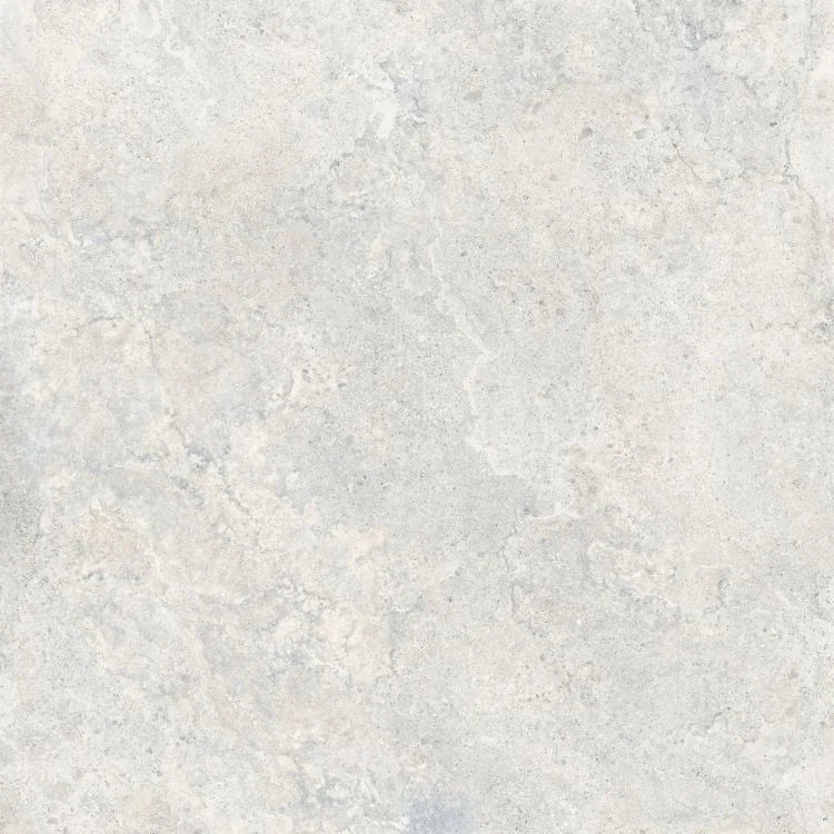 Beat White 48x48 Porcelain Tile