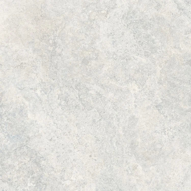 Beat White 48x48 Porcelain Tile