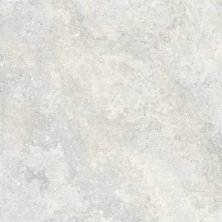 Beat White 48x48 Porcelain Tile