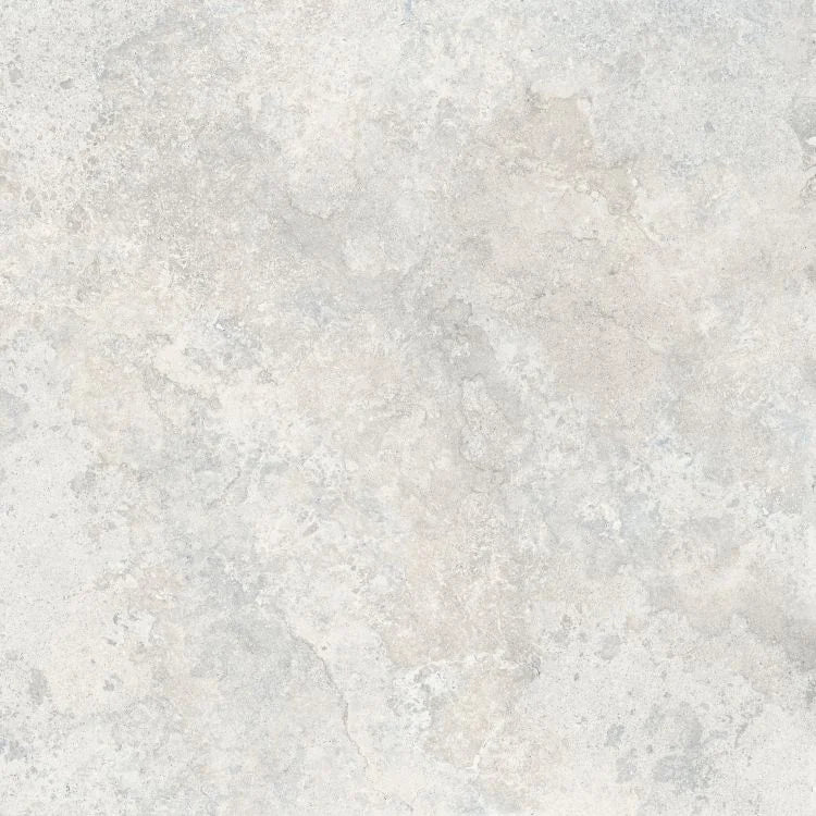 Beat White 48x48 Porcelain Tile
