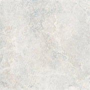 Beat White 48x48 Porcelain Tile
