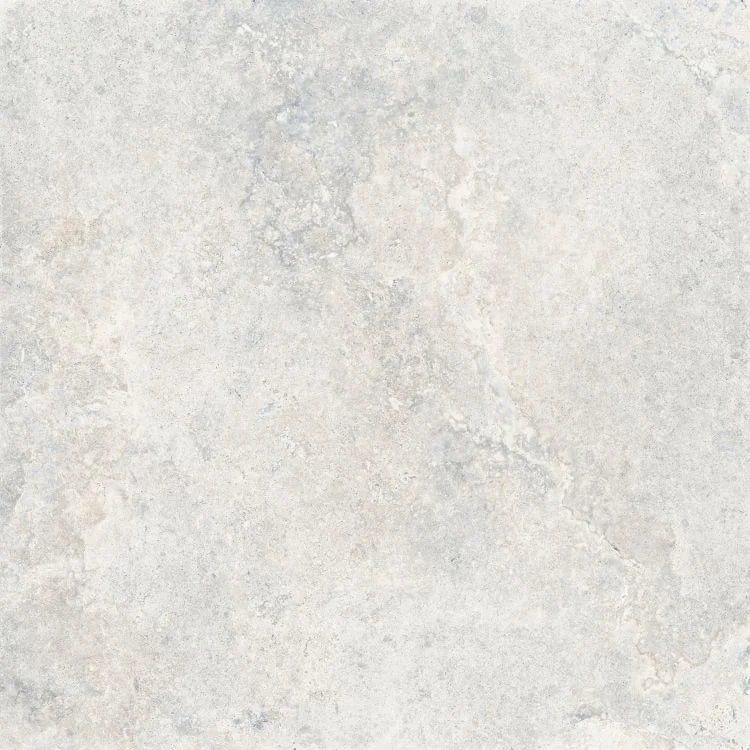 Beat White 48x48 Porcelain Tile