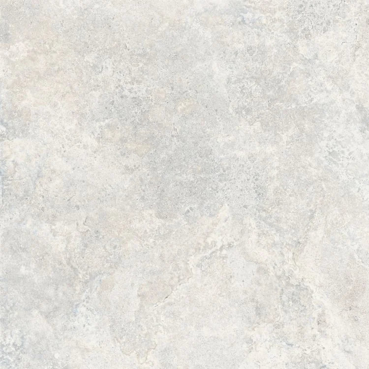 Beat White 48x48 Porcelain Tile