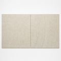 Beaumaniere 24x24 Natural Limestone Tile close-up