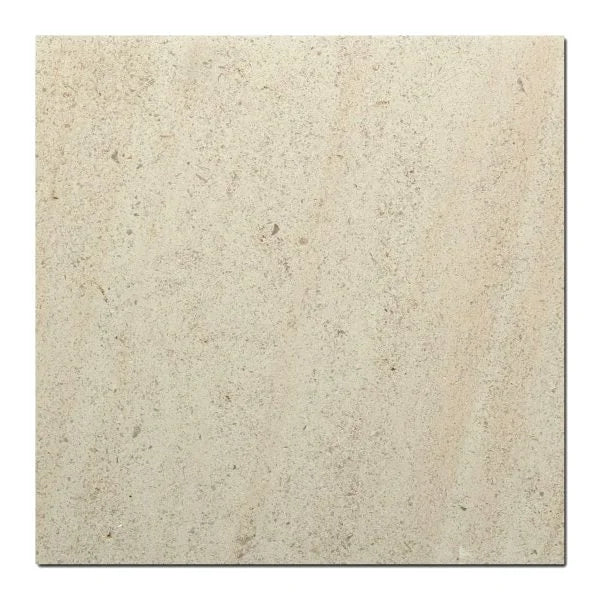 Beaumaniere 24x24 Natural Limestone Tile