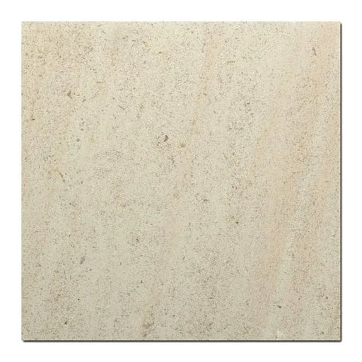 Beaumaniere 24x24 Natural Limestone Tile