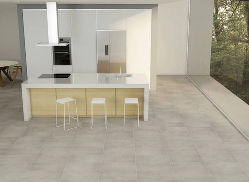 Belgique Beach 3x12 Porcelain Bullnose Tile