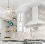 Belgique Sea Shell 12x24 Porcelain Tile