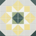 Bellamira 7.9x7.9 Matte Porcelain Tile
