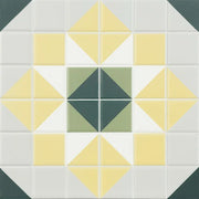 Bellamira 7.9x7.9 Matte Porcelain Tile