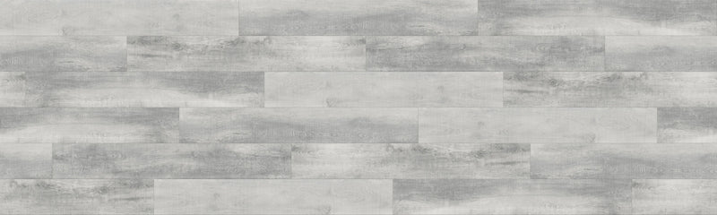 Bellator Arctic Fog 9x60 EIR Painted V-Groove 20mil SPC Vinyl Flooring