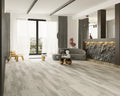 Bellator Arctic Fog 9x60 EIR Painted V-Groove 20mil SPC Vinyl Flooring