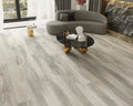 Bellator Arctic Fog 9x60 EIR Painted V-Groove 20mil SPC Vinyl Flooring