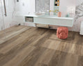 Bellator Kala Oak 9x60 EIR Painted V-Groove 20mil SPC Vinyl Flooring