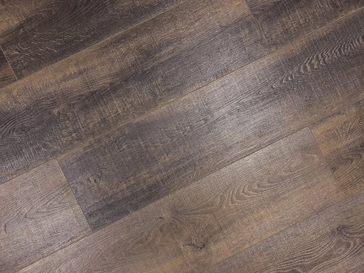 Bellator Loft Umber 9x60 EIR Painted V-Groove 20mil SPC Vinyl Flooring