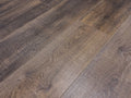 Bellator Loft Umber 9x60 EIR Painted V-Groove 20mil SPC Vinyl Flooring