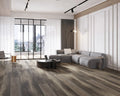Bellator Loft Umber 9x60 EIR Painted V-Groove 20mil SPC Vinyl Flooring