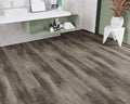 Bellator Loft Umber 9x60 EIR Painted V-Groove 20mil SPC Vinyl Flooring