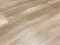 Bellator Oasis Natural 9x60 EIR Painted V-Groove 20mil SPC Vinyl Flooring